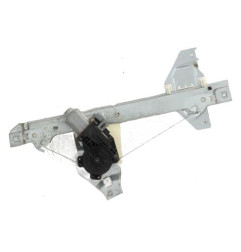 Moteur leve vitre arriere gauche CITROEN C3 2