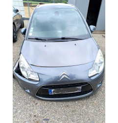 Moteur leve vitre arriere gauche CITROEN C3 2 Photo n°4
