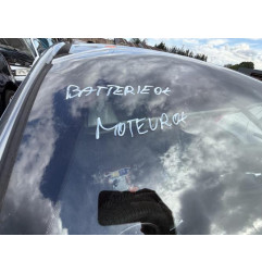 Moteur leve vitre arriere gauche CITROEN C3 2 Photo n°10