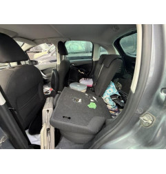 Moteur leve vitre arriere gauche CITROEN C3 2 Photo n°17