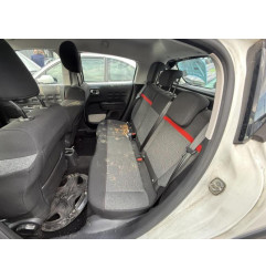 Feu arriere principal droit (feux) CITROEN C3 3 Photo n°20