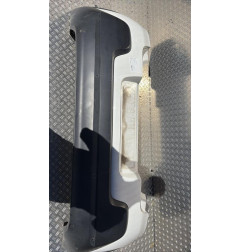 Pare choc arriere CITROEN C3 3 Photo n°1