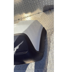 Pare choc arriere CITROEN C3 3 Photo n°3