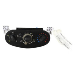 Commande chauffage DACIA DUSTER 2 Photo n°1