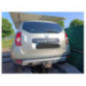 Commande chauffage DACIA DUSTER 2