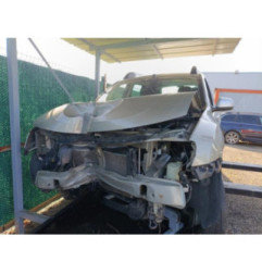 Commande chauffage DACIA DUSTER 2 Photo n°7