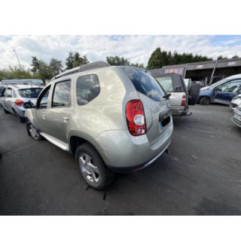 Commande chauffage DACIA DUSTER 2 Photo n°15
