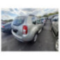 Commande chauffage DACIA DUSTER 2