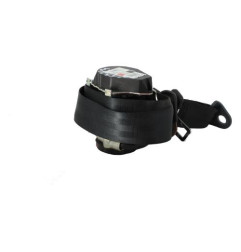 Ceinture avant droit CITROEN C3 3 Photo n°1