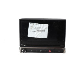 Ecran GPS CITROEN C3 3 Photo n°1