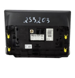 Ecran GPS CITROEN C3 3 Photo n°3