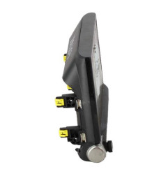 Ecran GPS CITROEN C3 3 Photo n°4