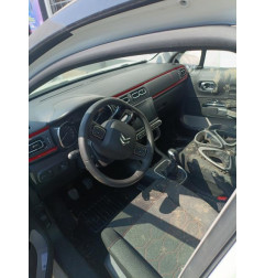 Moteur leve vitre avant droit CITROEN C3 3 Photo n°6