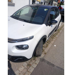 Moteur leve vitre avant droit CITROEN C3 3 Photo n°7