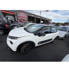 Moteur leve vitre avant droit CITROEN C3 3 Photo n°14