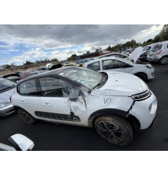 Moteur leve vitre avant droit CITROEN C3 3 Photo n°15