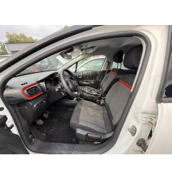 Moteur leve vitre avant droit CITROEN C3 3 Photo n°16