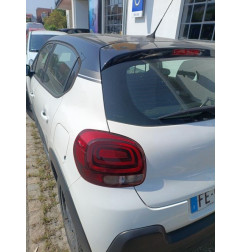 Serrure avant droit CITROEN C3 3 Photo n°6