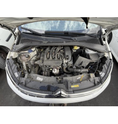 Serrure avant droit CITROEN C3 3 Photo n°13