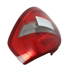 Feu arriere principal droit (feux) MERCEDES CLASSE A 169 Photo n°4