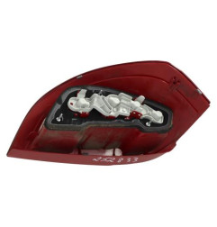 Feu arriere principal droit (feux) MERCEDES CLASSE A 169 Photo n°5