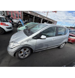 Feu arriere principal droit (feux) MERCEDES CLASSE A 169 Photo n°15