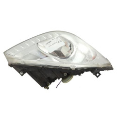 Optique avant principal droit (feux)(phare) MERCEDES CLASSE A 169 Photo n°5