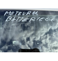 Optique avant principal droit (feux)(phare) MERCEDES CLASSE A 169 Photo n°10