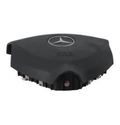 Air bag conducteur MERCEDES CLASSE A 169 Photo n°1