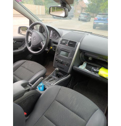 Air bag conducteur MERCEDES CLASSE A 169 Photo n°8