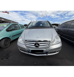 Air bag conducteur MERCEDES CLASSE A 169 Photo n°10