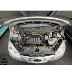 Air bag conducteur MERCEDES CLASSE A 169 Photo n°11