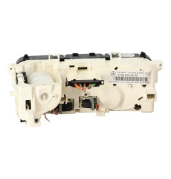 Commande chauffage MERCEDES CLASSE A 169