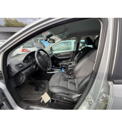 Commande chauffage MERCEDES CLASSE A 169 Photo n°14