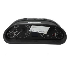 Compteur MERCEDES CLASSE A 169 Photo n°1