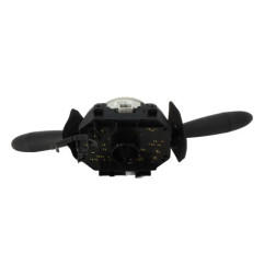 Com (Bloc Contacteur Tournant+Commodo Essuie Glace+Commodo Phare) FIAT 500 2