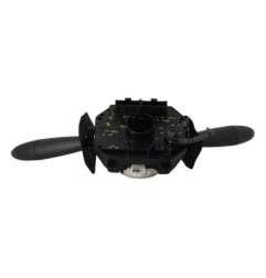 Com (Bloc Contacteur Tournant+Commodo Essuie Glace+Commodo Phare) FIAT 500 2 Photo n°4