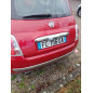 Com (Bloc Contacteur Tournant+Commodo Essuie Glace+Commodo Phare) FIAT 500 2