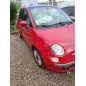 Com (Bloc Contacteur Tournant+Commodo Essuie Glace+Commodo Phare) FIAT 500 2