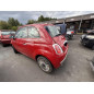 Com (Bloc Contacteur Tournant+Commodo Essuie Glace+Commodo Phare) FIAT 500 2