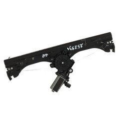Moteur leve vitre avant droit FIAT 500 2