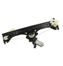 Moteur leve vitre avant droit FIAT 500 2 Photo n°3