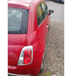 Moteur leve vitre avant droit FIAT 500 2 Photo n°6