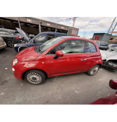 Moteur leve vitre avant droit FIAT 500 2 Photo n°14