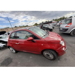 Moteur leve vitre avant droit FIAT 500 2 Photo n°15