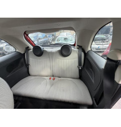 Moteur leve vitre avant droit FIAT 500 2 Photo n°18