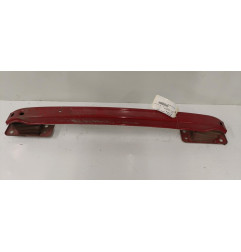 Renfort pare choc arriere (traverse) FIAT 500 2 Photo n°1