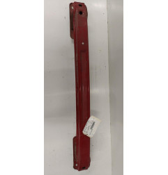 Renfort pare choc arriere (traverse) FIAT 500 2