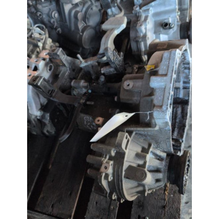Boite de vitesses SEAT IBIZA 4