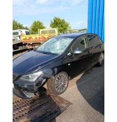 Anti brouillard droit (feux) SEAT IBIZA 4 Photo n°4